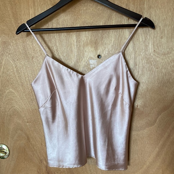 BHLDN Laurel Top in Blush 🌸 - Picture 4 of 7